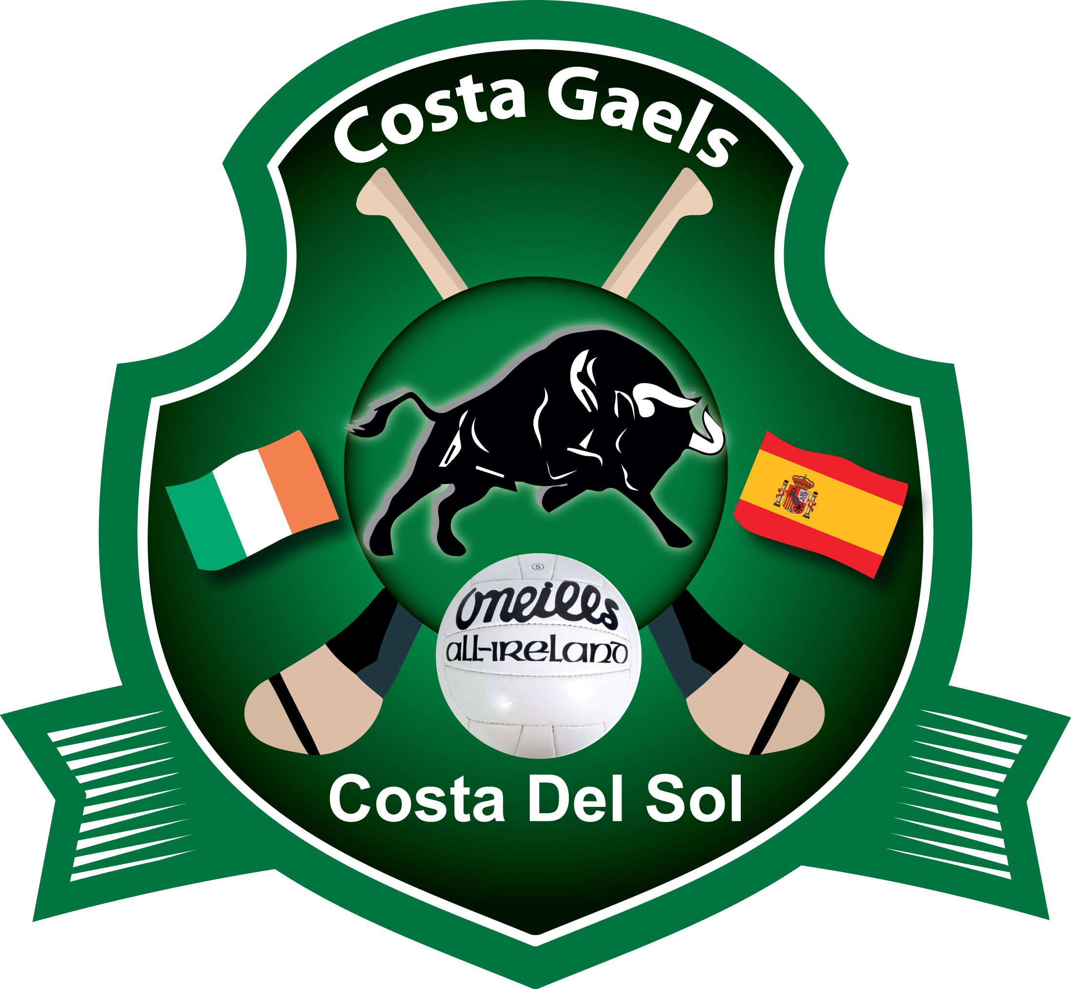 Costa Gaels, Marbella